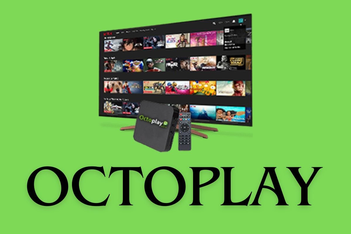 Octoplay: Descubra essa TV Box e como funciona o teste grátis IPTV