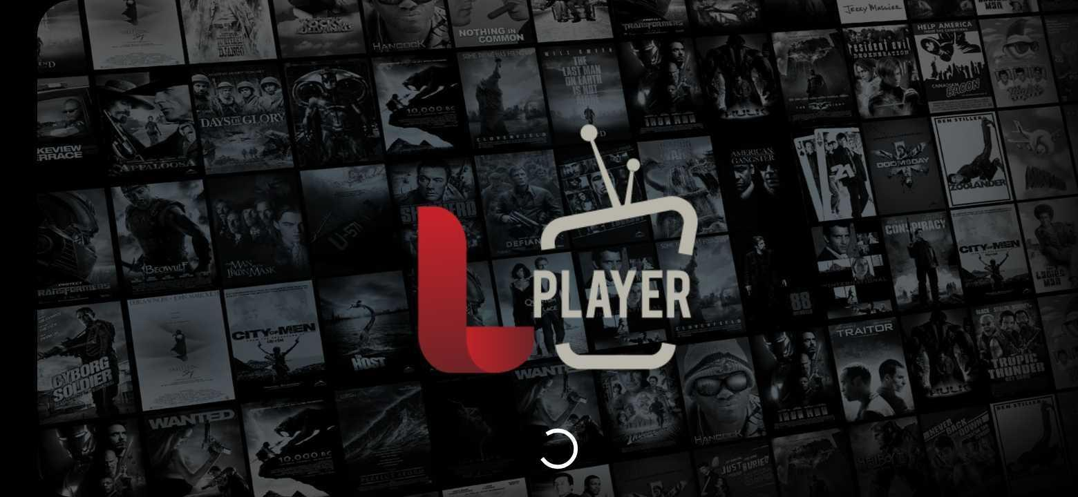L Player APK
